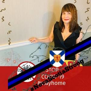 Meet your Posher, Greta